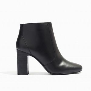 Madewell Sutton Boots